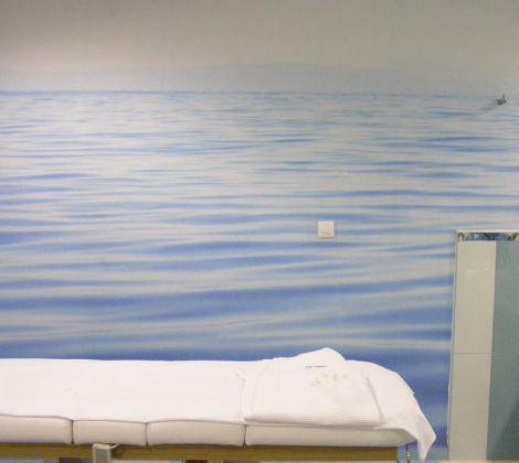 Papirne tapete sa štampom