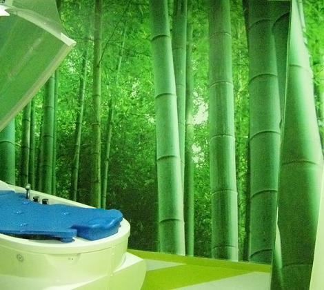 Papirne tapete sa štampom