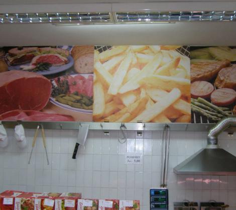 Papirne tapete sa štampom