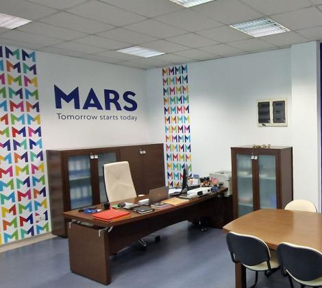 Stikeri - naljepnice za zid