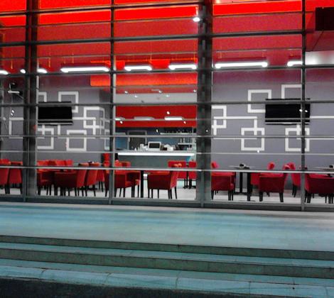 Stikeri - naljepnice za zid