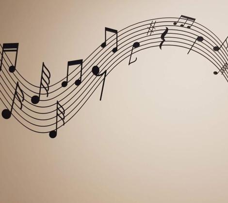 Stikeri - naljepnice za zid