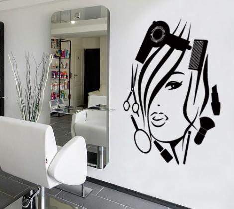 Stikeri - naljepnice za zid