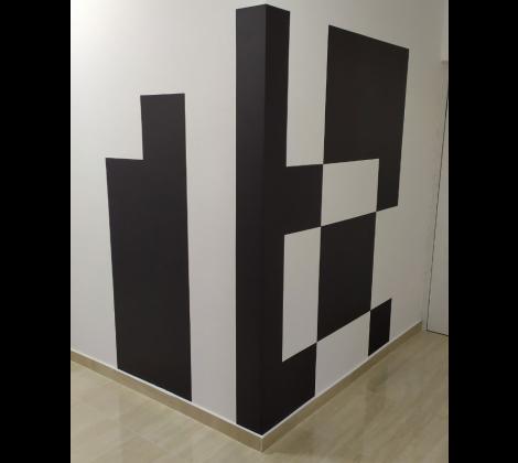 Stikeri - naljepnice za zid