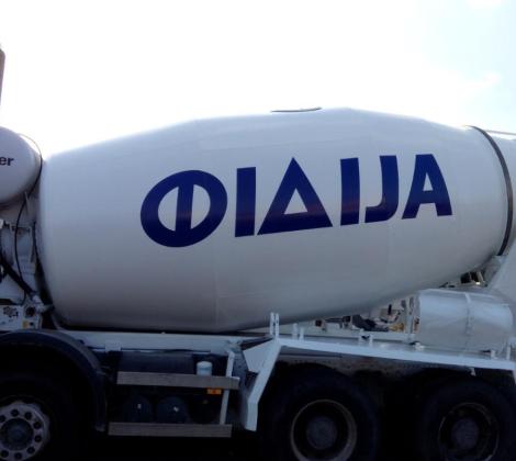 Djelimično obljepljivanje vozila