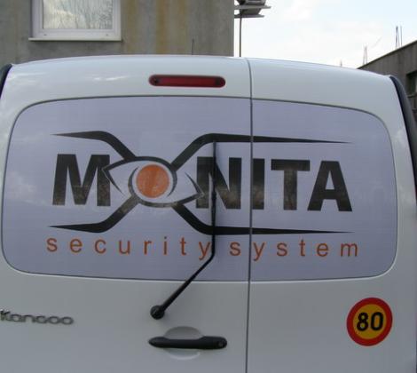 Djelimično obljepljivanje vozila