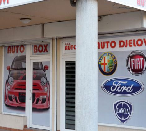 Perforirana - rupičava folija