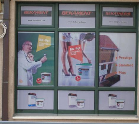 Perforirana - rupičava folija