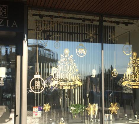 Rezana PVC folija u boji